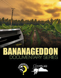 Watch Bananageddon