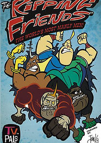 Watch The Ripping Friends