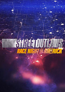 Watch Street Outlaws: Race Night in America