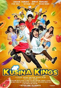 Watch Kusina Kings