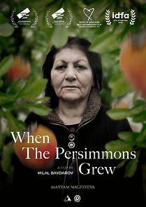 Watch When the Persimmons Grew