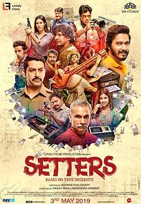 Watch Setters
