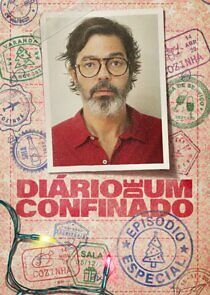 Watch Diário de Um Confinado
