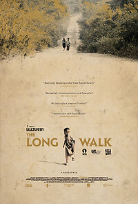 Watch The Long Walk