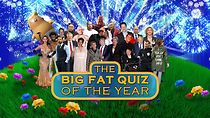 Watch The Big Fat Quiz of the Year (TV Special 2018)