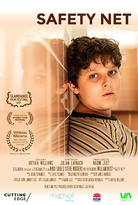 Watch Safety Net (Short 2020)