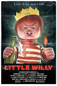 Watch Little Willy (Short 2020)