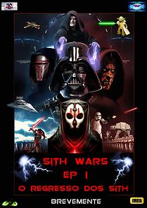 Watch Sith Wars: Episode I - The Return of the Sith