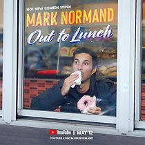 Watch Mark Normand: Out to Lunch (TV Special 2020)