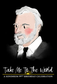 Watch Take Me to the World: A Sondheim 90th Birthday Celebration (TV Special 2020)
