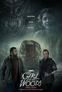 Watch The Girl in the Woods (TV Short 2020)
