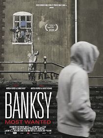 Watch Banksy Most Wanted