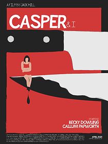 Watch Casper and I (Short 2020)