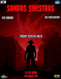 Watch Sinister Dreams (Short 2020)