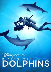 Watch Diving with Dolphins