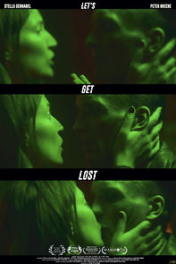 Watch Let's Get Lost (Short 2020)
