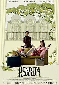Watch Bendita Rebeldía