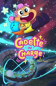 Watch Cadette in Charge (TV Short 2020)