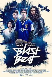 Watch Blast Beat