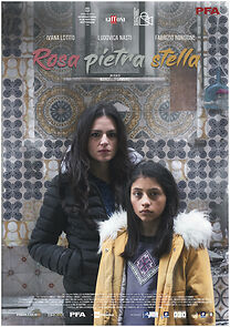 Watch Rosa pietra stella
