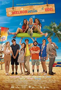 Watch O Melhor Verão das Nossas Vidas
