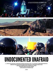 Watch Undocumented Unafraid