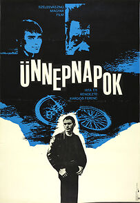 Watch Ünnepnapok