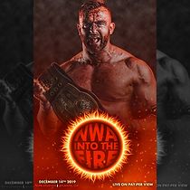 Watch NWA: Into the Fire (TV Special 2019)