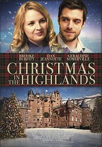 Watch Christmas in the Highlands