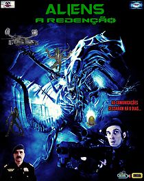 Watch Aliens Redemption (Short 2019)