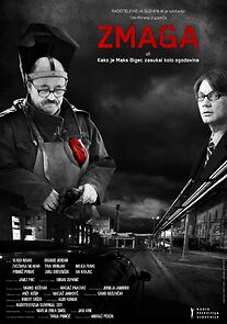 Watch Zmaga ali kako je Maks Bigec zasukal kolo zgodovine