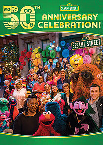 Watch Sesame Street's 50th Anniversary Celebration (TV Special 2019)