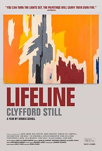 Watch Lifeline/Clyfford Still