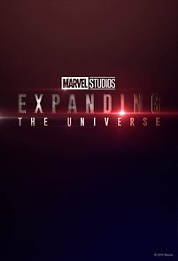 Watch Marvel Studios: Expanding the Universe (Short 2019)