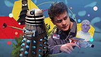 Watch Doctor Who: Mission to the Unknown (TV Special 2019)