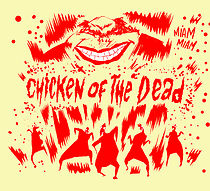 Watch Chicken of the dead (Short 2019)