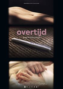 Watch Overtijd (Short 2019)