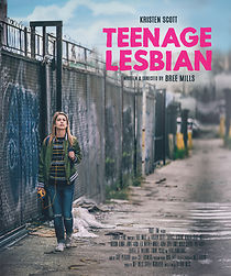 Watch Teenage Lesbian