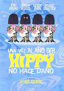 Watch Una vez al año ser hippy no hace daño