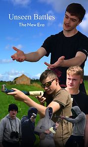 Watch Unseen Battles: The New Era (Short 2019)