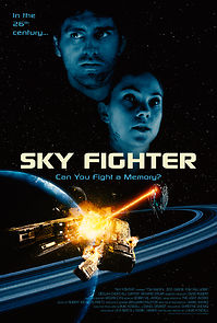 Watch Sky Fighter (Short 2019)