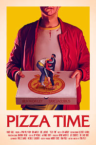 Watch Pizza Time (Short 2019)