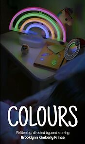 Watch Colours (Short 2019)