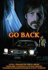 Watch Go Back (Short 2019)