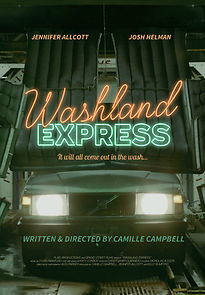 Watch Washland Express (Short 2019)