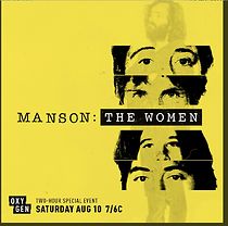 Watch Manson: The Women
