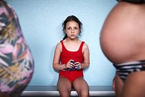 Watch Chlorine (Short 2019)