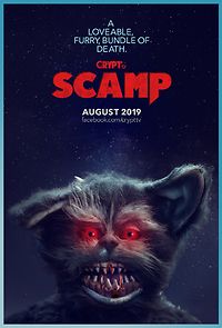 Watch Scamp (Short 2019)