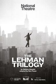 Watch The Lehman Trilogy