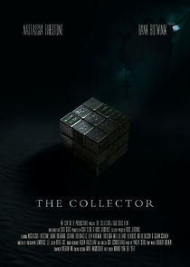 Watch The Collector (Short 2019)